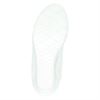 Calvin Klein Ritzy - Hoge sneakers - Wit