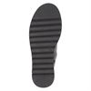 Nelson Yassie - Platform sneakers - Zwart
