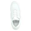 Nelson Yassie - Platform sneakers - Wit