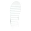 Nelson Yassie - Platform sneakers - Wit