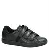 Ecco Soft 1 - Klittenbandschoenen - Zwart