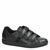 Ecco Soft 1 - Klittenbandschoenen - Zwart