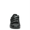 Ecco Soft 1 - Klittenbandschoenen - Zwart