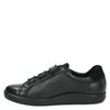 Ecco Soft 1 - Klittenbandschoenen - Zwart