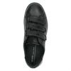Ecco Soft 1 - Klittenbandschoenen - Zwart