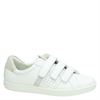 Ecco Soft 1 - Klittenbandschoenen - Wit