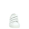 Ecco Soft 1 - Klittenbandschoenen - Wit
