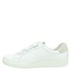 Ecco Soft 1 - Klittenbandschoenen - Wit