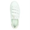 Ecco Soft 1 - Klittenbandschoenen - Wit