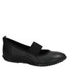 Ecco Vibration 1.0 - Instapschoenen - Zwart