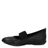 Ecco Vibration 1.0 - Instapschoenen - Zwart