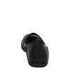 Ecco Vibration 1.0 - Instapschoenen - Zwart
