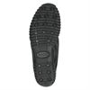Ecco Vibration 1.0 - Instapschoenen - Zwart