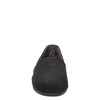 Bobs Plush Peace & Love - Instapschoenen - Zwart