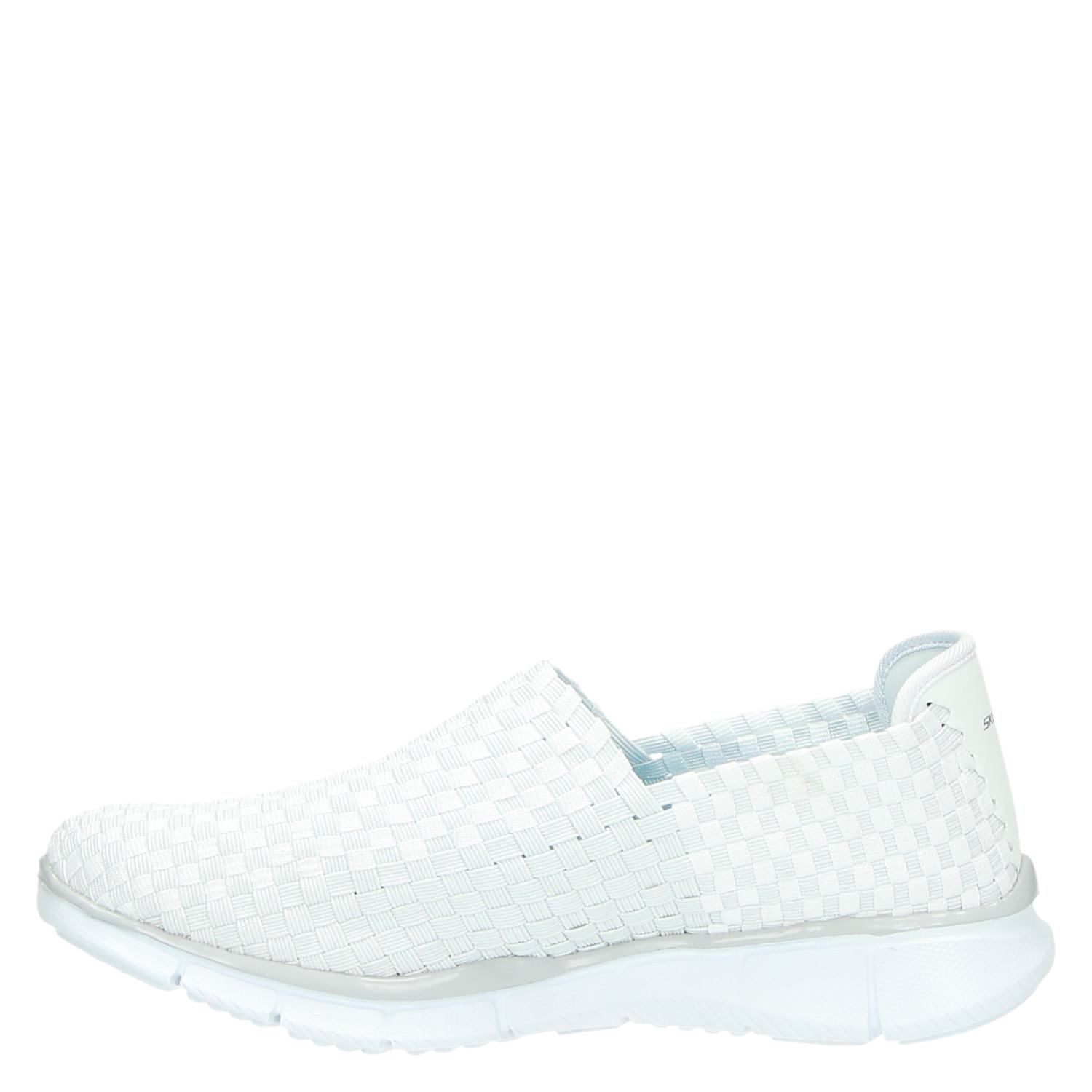 Skechers Dames Wit Skechers Dames Wit