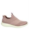 Skechers Stretch Knit - Instapschoenen - Paars
