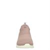 Skechers Stretch Knit - Instapschoenen - Paars