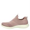 Skechers Stretch Knit - Instapschoenen - Paars