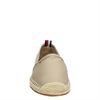 Tommy Hilfiger Sport Flat Espadrille - Instapschoenen - Beige