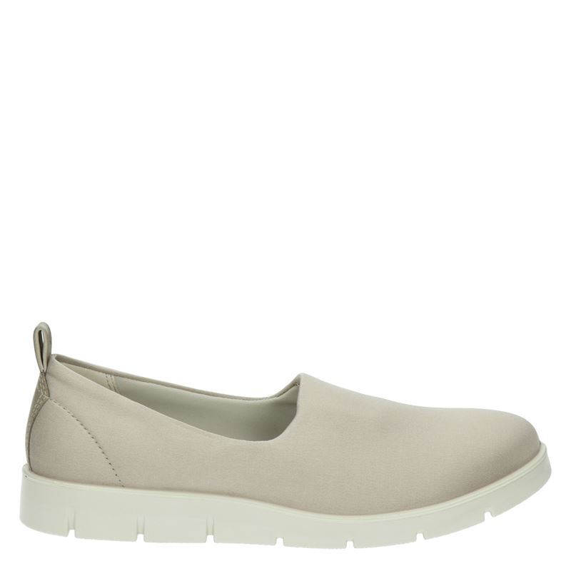 Ecco Bella - Mocassins & loafers - Beige