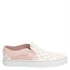 Vans WM Asher Checkerboard