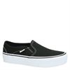 Vans WM Asher Platform - Instapschoenen - Multi