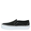 Vans WM Asher Platform - Instapschoenen - Multi
