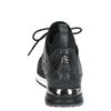 La Strada - Hoge sneakers - Zwart