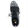 La Strada - Hoge sneakers - Zwart