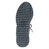 La Strada - Hoge sneakers - Zwart