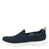 Skechers Go Walk - Instapschoenen - Blauw