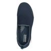 Skechers Go Walk - Instapschoenen - Blauw