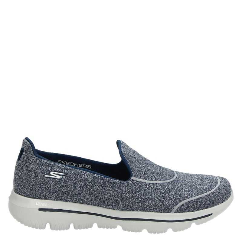 Skechers Dames GO Walk 4 Blauw Schoenen kopen | BESLIST.nl Skechers Dames GO Walk 4 Blauw Schoenen kopen | BESLIST.nl