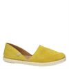 Verbenas Carmen - Espadrilles - Geel