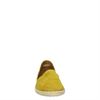 Verbenas Carmen - Espadrilles - Geel