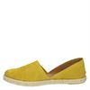 Verbenas Carmen - Espadrilles - Geel