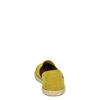 Verbenas Carmen - Espadrilles - Geel