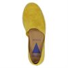 Verbenas Carmen - Espadrilles - Geel