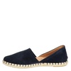 Verbenas Carmen - Espadrilles - Blauw