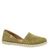 Verbenas Carmen - Instapschoenen - Groen