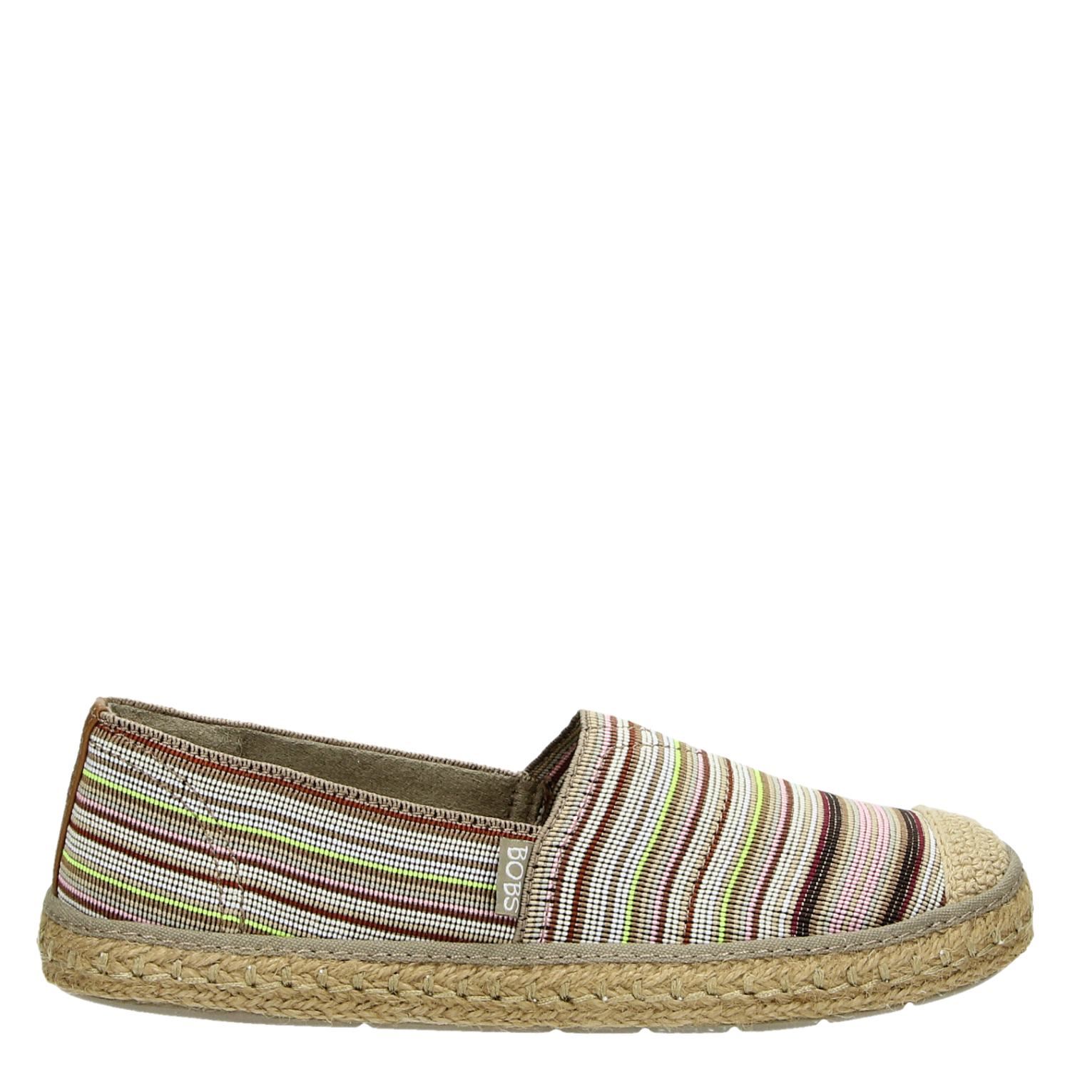 bobs espadrilles