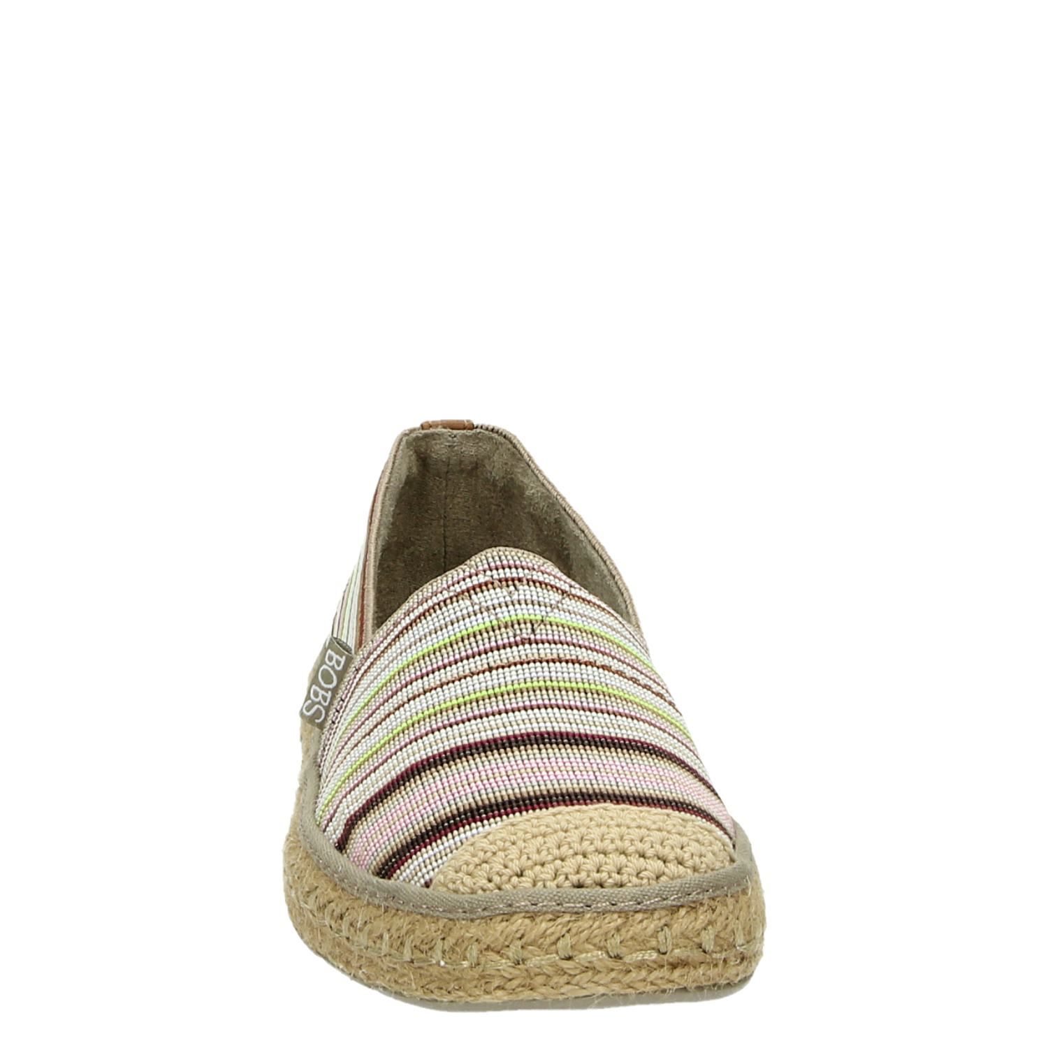 bobs espadrilles