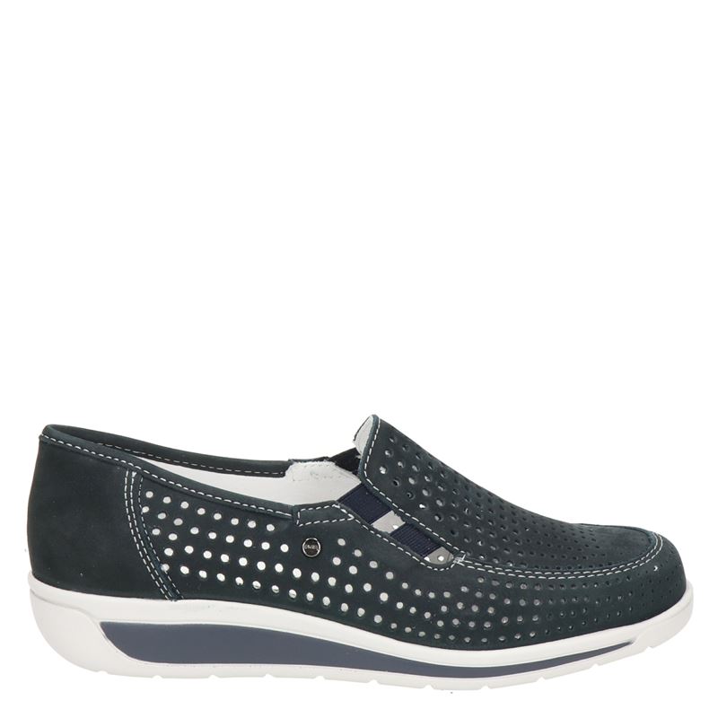 Ara - Mocassins & loafers - Blauw