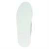 DKNY Mel Lace Up - Lage sneakers - Wit