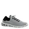 DKNY Mel Lace Up - Lage sneakers - Multi