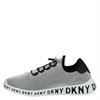 DKNY Mel Lace Up - Lage sneakers - Multi