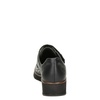 Rieker - Klittenbandschoenen - Zwart