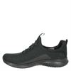 Skechers Ultra Flex - Instapschoenen - Zwart