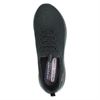 Skechers Ultra Flex - Instapschoenen - Zwart
