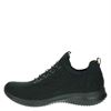 Skechers Ultra Flex - Lage sneakers - Zwart